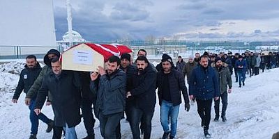 AFAD'dan kimliği tespit edilemeyen cenazelerle ilgili açıklama