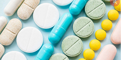 Ağrı kesiciler nasıl çalışır? Neremizin ağrıdığını nasıl 