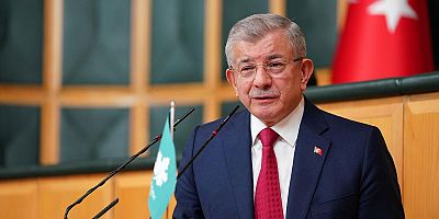 Ahmet Davutoğlu’ndan iktidara 'Epstein' eleştirisi