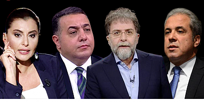 Ahmet Hakan’ın çağrısı iktidar medyasını karıştırdı!