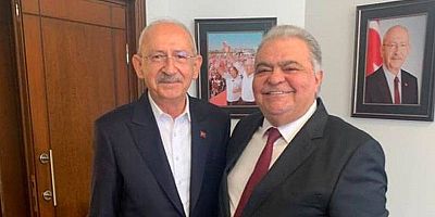 Ahmet Özal, seçimlerde Kılıçdaroğlu'nu destekleme kararı aldı