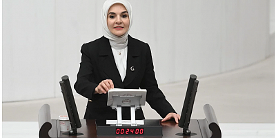 Aile Bakanı başka bir neden aradı..