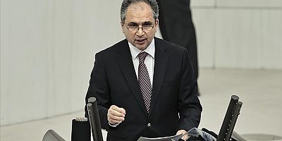 AK Partili Güneş, düşük maaşı yaşam süresine bağladı!