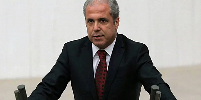 AK Partili Şamil Tayyar’dan İmralı Ziyaretine Dair Çarpıcı İddialar: 