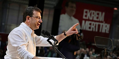 Akın Gürlek atamasının ardından İmamoğlu'ndan ilk mesaj