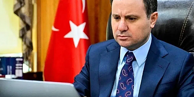 Akın Gürlek: Büyük bir operasyon daha olabilir