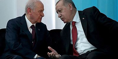 AKP kulislerinde ‘Öcalan’ hesabı:MHP’nin raporu ‘geri adım’ olarak yorumlandı