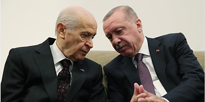 AKP kulislerinde rahatsızlık: MHP’liler ‘gölge kabine’ gibi