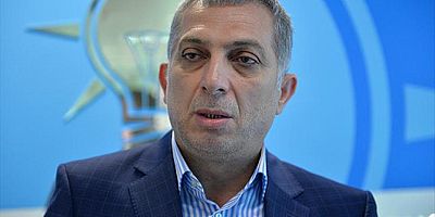 AKP'li ismin sözleri çok konuşulacak:AKP içinde Ekrem İmamoğlucular var