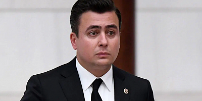 AKP'li Osman Gökçek'ten 'PORTAŞ' ve 'Mesut Özarslan' sorularına yanıt!