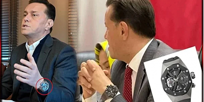 AKP’li vekil 3 yılda 6 dakika konuştu, 5 milyon maaş aldı