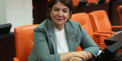 AKP’li vekilden CHP’nin İmralı kararı sonrası skandal sözler: ‘Atalarımızı idam etti’