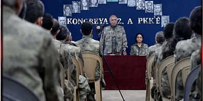 AKP: PKK’lılara iş verilsin!