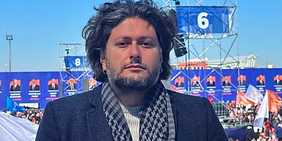 AKP trolü provokatör Furkan Bölükbaşı gözaltına alındı