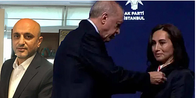 AKP'ye katılan Özlem Vural 'İBB itirafçısına' 139 milyonluk ihale verdi!