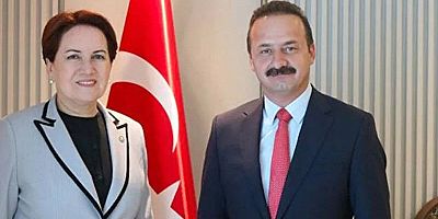 Akşener, Ağıralioğlu ile randevusunu iptal etti, İyi Parti'den açıklama geldi
