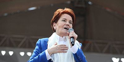Akşener'den ortalığı karıştıracak sözler: Bakanlıkları CHP ve İYİ Parti paylaşacak!
