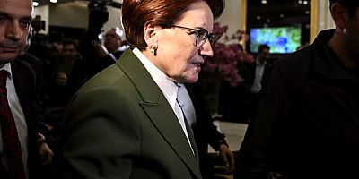 Akşener'den şartlı dönüş sinyali: Milletin dediğini yaparsa gurur yapmam
