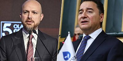 Ali Babacan’dan Bilal Erdoğan’a 'dindarlık' cevabı..