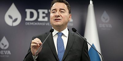 Ali Babacan'ın 13 ay önceki Suriye uyarısı yeniden gündemde