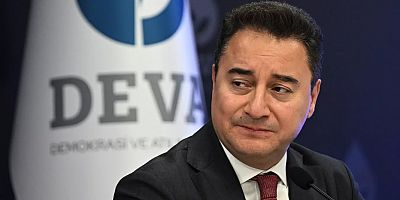 Ali Babacan: Ocak’ta faize 454 milyar lira ödendi