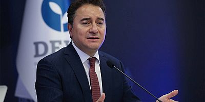 Ali Babacan:  Tek haneli enflasyonun yüzünü görmedik