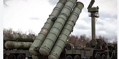 Amerikan Forbes Çelik Kubbe'yi yazdı: S-400'ler satılabilir