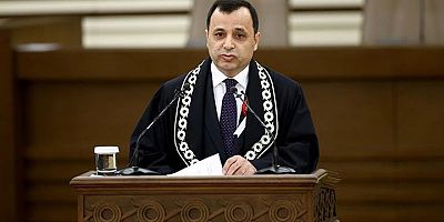 Anayasa Mahkemesi Başkanlığına Zühtü Arslan yeniden seçildi