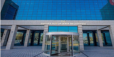 Ankara Büyükşehir Belediyesi'nden açıklama