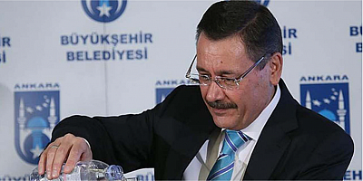 Ankara Büyükşehir'den Melih Gökçek hakkında suç duyurusu!