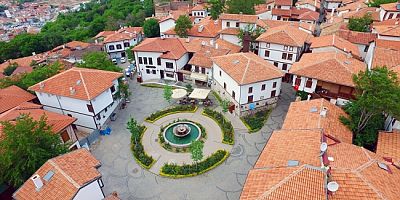 Ankara Kalesi'nde Yürütülen Proje Tamamlandı:Kale Tarihi Dokusuna Kavuştu