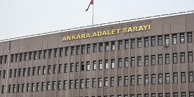 Ankara merkezli 8 ilde FETÖ soruşturması: 19 gözaltı