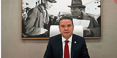Antalya Büyükşehir Belediyesi soruşturmasında iddianame tamamlandı