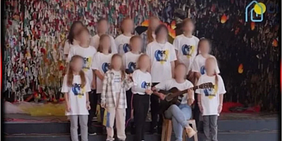 Antalya'da skandal iddia! Savaştan kaçan çocuklara tecavüz