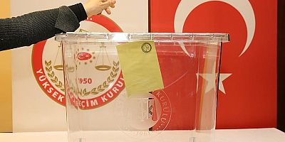 Areda Survey'in son anketi... Erdoğan arayı açıyor