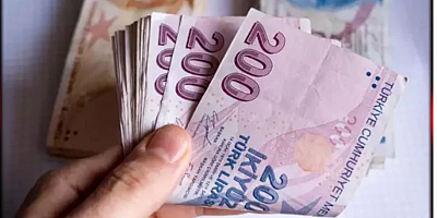 Asgari ücretin ardından emekliye yapılacak zam da belli oldu