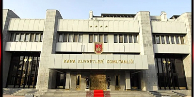 Askeri ihalelerde usulsüzlük iddiası: 6’sı asker 20 gözaltı!