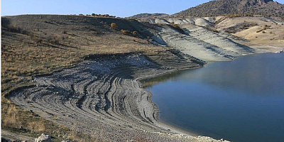ASKİ Verileri Açıklandı! Ankara Barajlarında Şaşırtan Yükseliş
