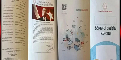 Atatürk, 1 ve 2’nci sınıf karnelerinden çıkarıldı: MEB'den skandal karar!