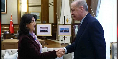 Aylar önce DEM istemişti.. AKP Meclis'e getiriyor