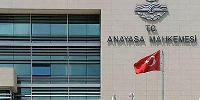 AYM'den CHP’nin TSK düzenlemesine ilişkin iptal davasına ret