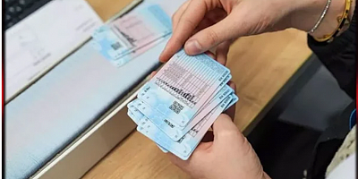 AYM'den ehliyet kararı! Artık iptal edilemeyecek