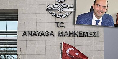 AYM’den Tayfun Kahraman'ın sağlık durumu için karar..