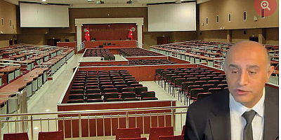 Aziz İhsan Aktaş davası: İlk duruşmada ikinci hafta