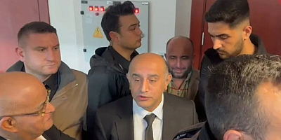 Aziz İhsan Aktaş davası: İlk günde neler yaşandı?