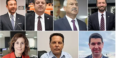 Aziz İhsan Aktaş davasında 2. gün:3 belediye başkanı dahil 6 kişi savunma yaptı