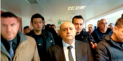 Aziz İhsan Aktaş davasında ara mütalaa:Savcı 3 ismin tahliyesini istedi