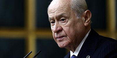 Bahçeli'den Altılı Masa'ya sert sözler