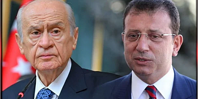 Bahçeli'den 'İmamoğlu' çağrısı: 'Yargılamalar TRT'den ve tüm TV'lerden canlı yayınlansın'