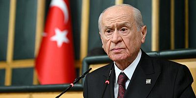 Bahçeli'den kuşkuları artıran açıklama! Libya Komutanı Ankara'da ölmüştü
